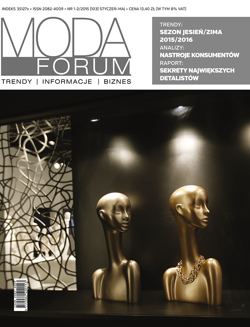 Moda Forum 2015(1-2)